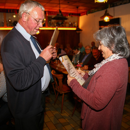 Halbjahresversammlung 2017